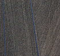 Milliken Facet fca 19-79 Anthracite Navy фото 1 | FLOORDEALER